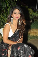 Aditi Myakal Latest Photos